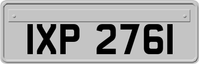 IXP2761