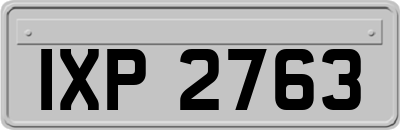 IXP2763