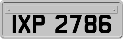IXP2786