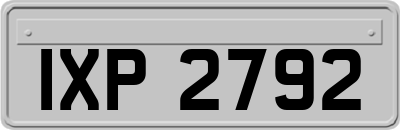 IXP2792