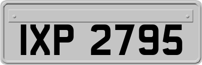 IXP2795