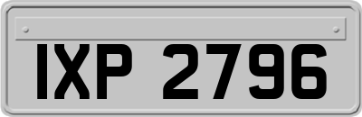 IXP2796