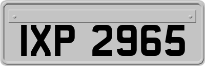 IXP2965