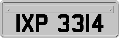 IXP3314