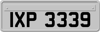 IXP3339