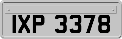 IXP3378