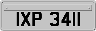IXP3411