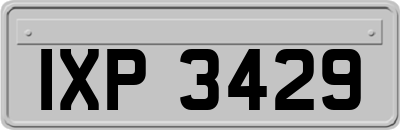 IXP3429