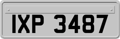IXP3487