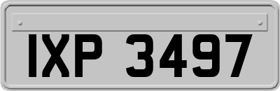 IXP3497
