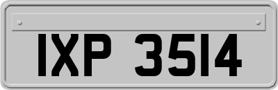 IXP3514