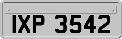 IXP3542