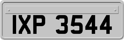 IXP3544