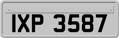 IXP3587