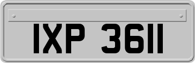 IXP3611