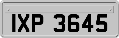 IXP3645