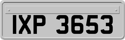 IXP3653