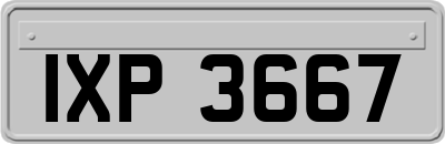 IXP3667
