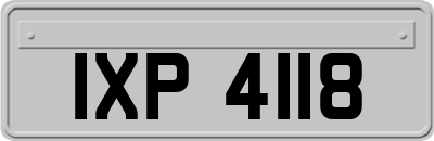 IXP4118