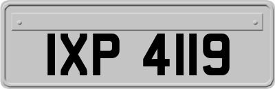 IXP4119