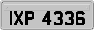 IXP4336