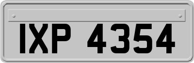 IXP4354