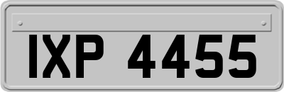 IXP4455