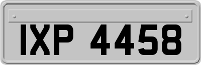 IXP4458