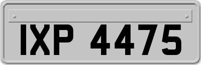 IXP4475