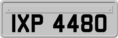IXP4480