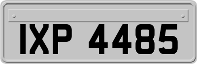 IXP4485