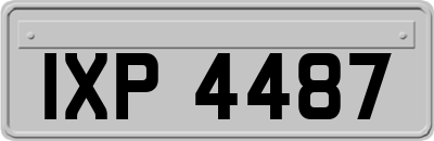 IXP4487