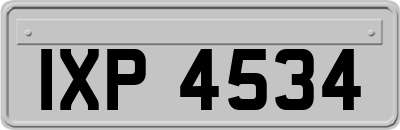 IXP4534