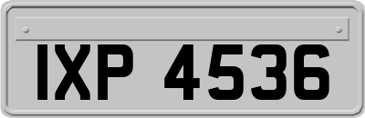 IXP4536