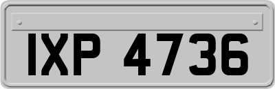 IXP4736