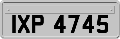 IXP4745