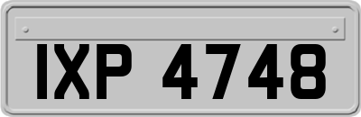 IXP4748