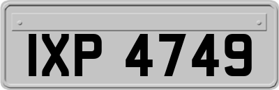 IXP4749