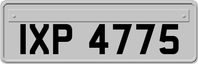 IXP4775