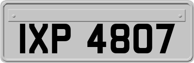 IXP4807