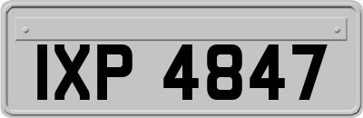 IXP4847