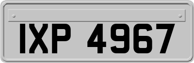IXP4967