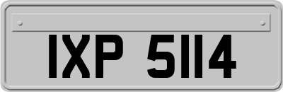 IXP5114