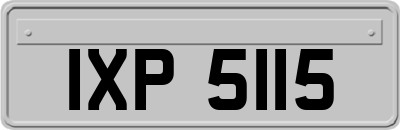 IXP5115