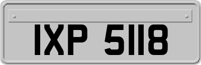 IXP5118