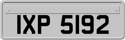 IXP5192
