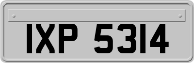 IXP5314