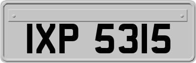 IXP5315