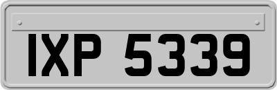 IXP5339