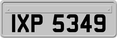 IXP5349
